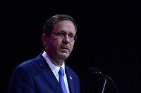 رئیس رژیم صهیونیستی: به ترامپ احترام می‌گذاریم؛ اما اسرائیل مستقل است