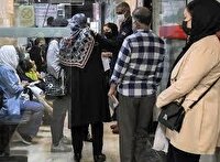 ثبت ۴۷.۴ درصد تست مثبت آنفلوآنزا طی هفته گذشته