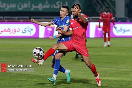 شهرآورد یکصد و ششم پایتخت