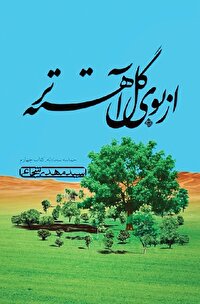 انتشار عطر «از بوی گل آهسته‌تر» در بازار کتاب