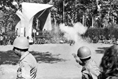 انفجار یک سکوت که استعمارستیزی را عینیت داد