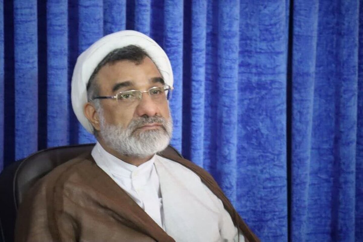 خسروپناه: انسجام ملی ما را در برابر هجمه‌های دشمن مقاوم‌تر می‌کند