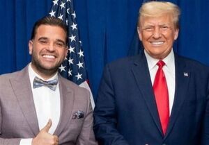 دخالت‌های بی‌سابقه آمریکا در عراق