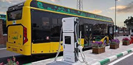 عزم مدیریت شهری کرج برای عبور از بحران آلودگی هوا با توسعه حمل‌ونقل عمومی