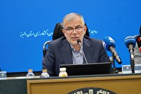 پروژه بندر خشک ، محور جدید اقتصاد البرز در زنجیره لجستیک کشور است