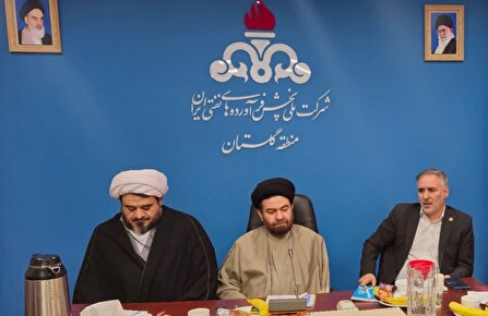 تأکید حجت‌الاسلام پورفاطمی بر حل مسائل و تقویت خدمت‌رسانی به خانواده‌های ایثارگر