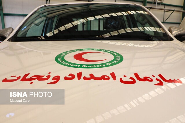 آماده‌باش هلال‌احمر درپی ورود موج بارشی به کشور/ از صعود به ارتفاعات خودداری کنید