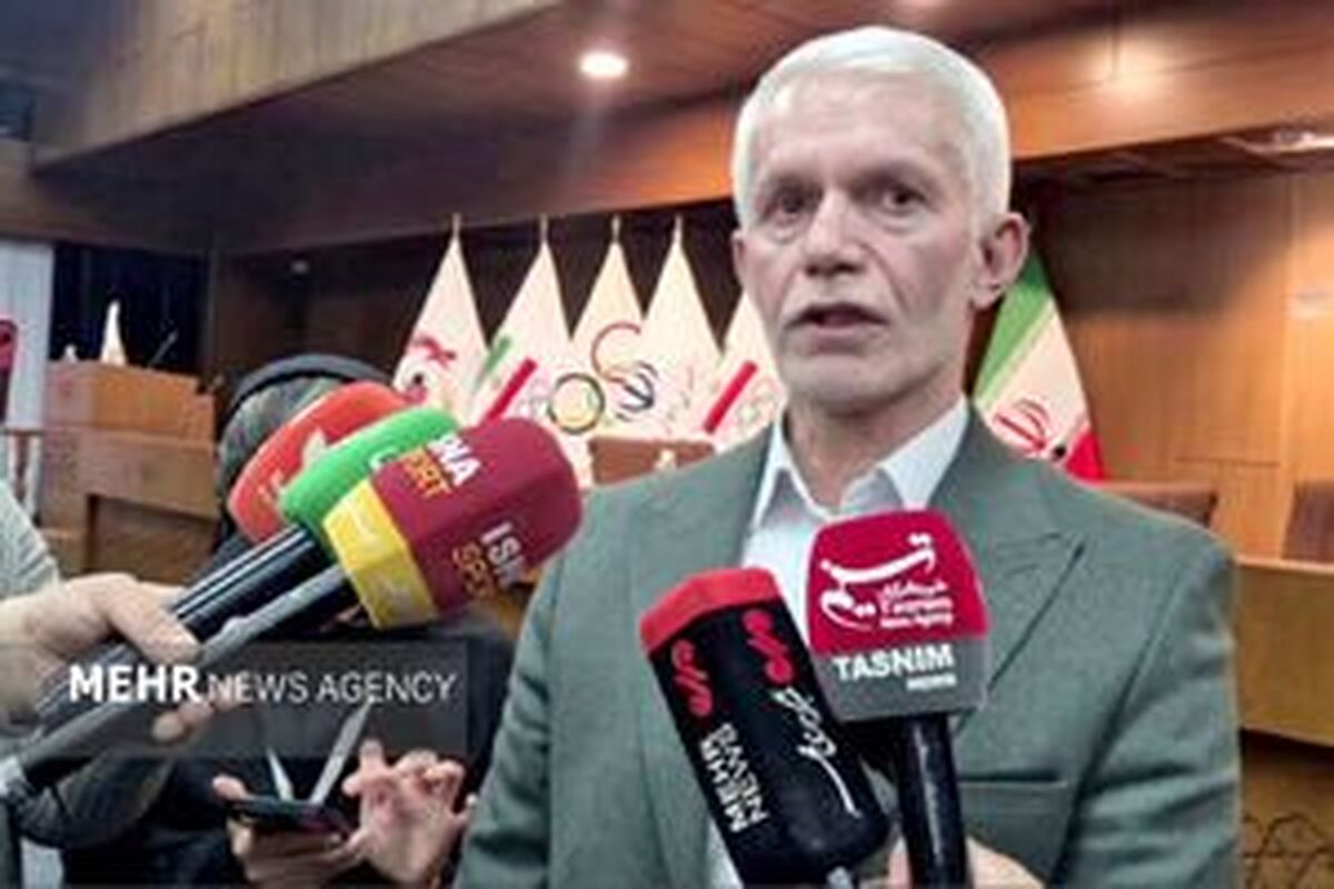 قلعه‌نویی قول صعود تیم ملی فوتبال را داد