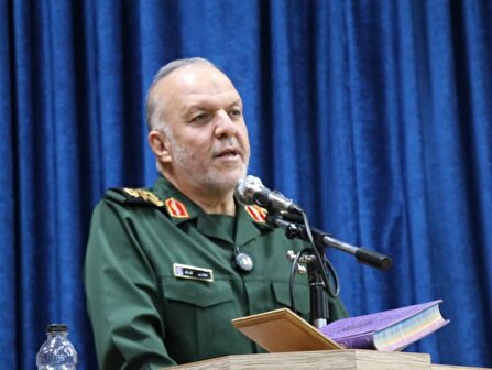 انسجام ملی و هدایت رهبری، عامل اصلی بی‌اثر شدن محاسبات دشمن است