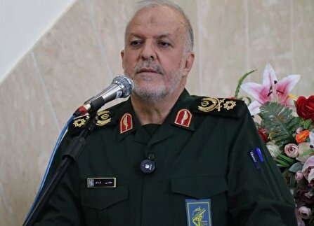 صبری که مادران شهدا از خود نشان می‌دهند کمتر از شهادت نیست