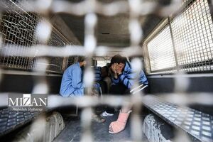 ۶ عضو باند فریب خریداران خودرو دستگیر شدند