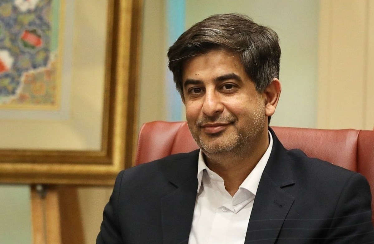 نجات زاینده رود با یک رکورد ملی