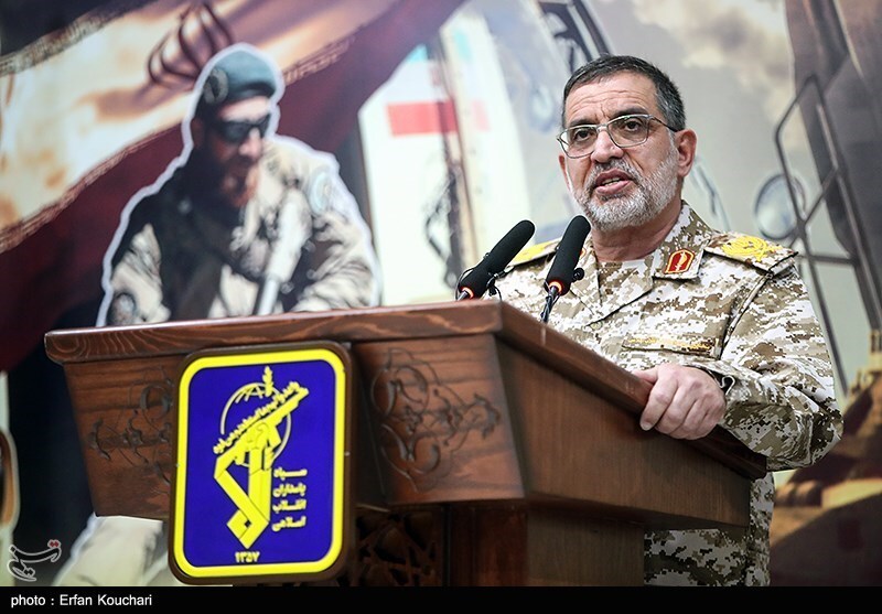 پالایشگاه حیفا را ۲ بار موشک‌باران کردیم و از کار افتاد/ مرکز موساد را با ۳۶ کشته زدیم