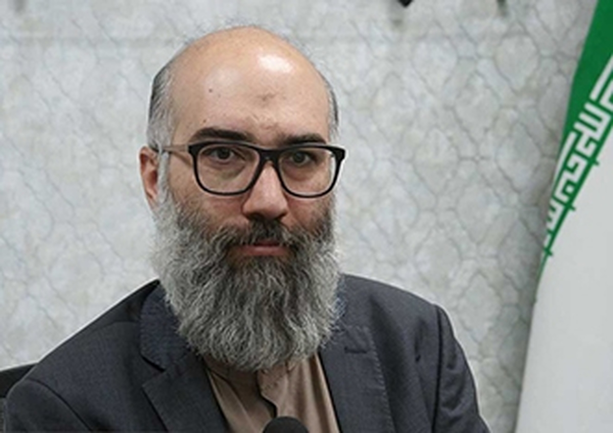 اشراف غربی هم جرئت گفتن صریح حرف سریع‌القلم را ندارند