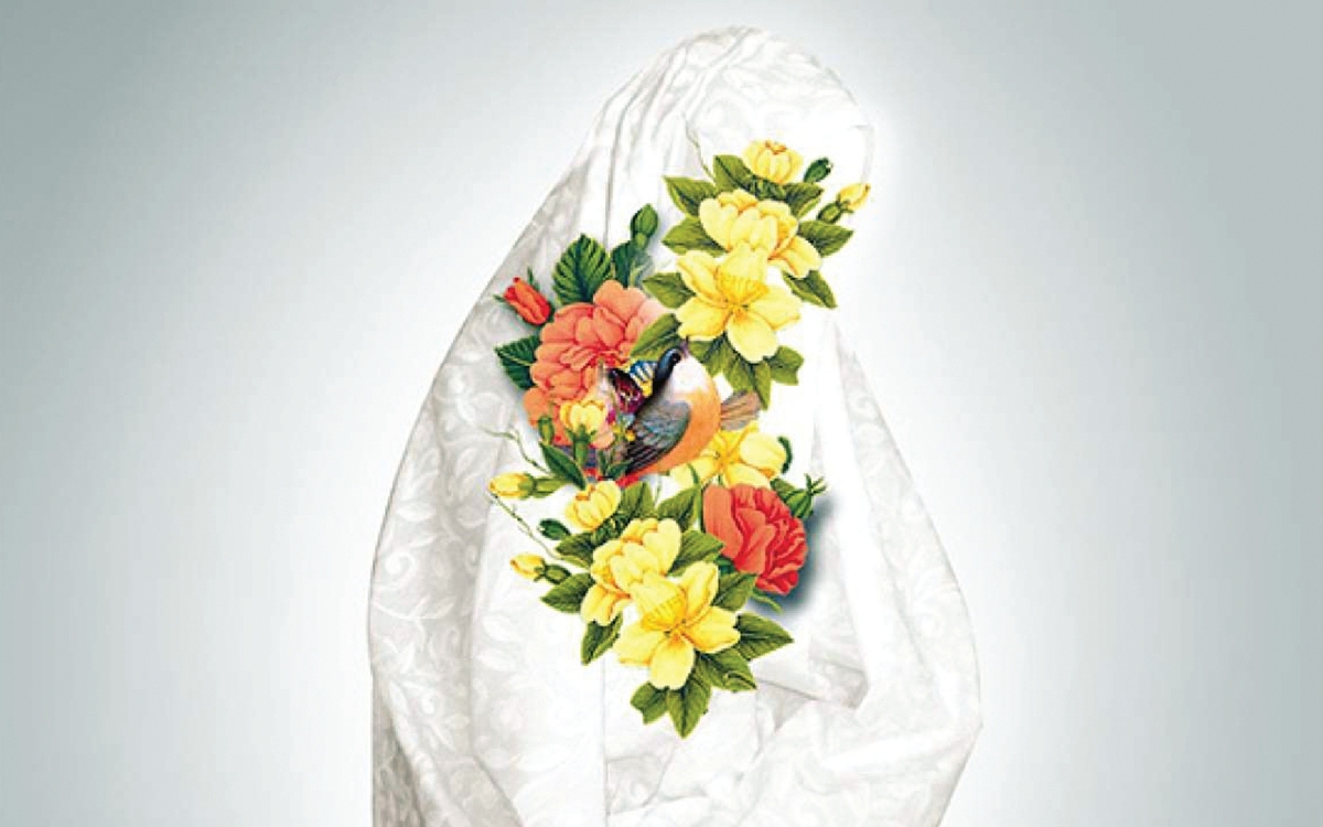 زیست عفیفانه در عصر دیجیتال