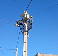 روستاهای استان سمنان نقطه شروع انقلاب هوشمندسازی برق