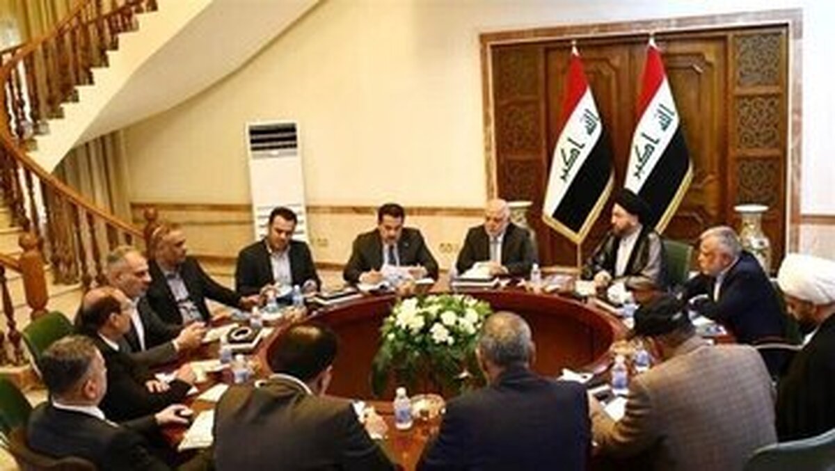 نام حیدر العبادی به فهرست گزینه‌های نخست‌وزیری عراق افزوده شد