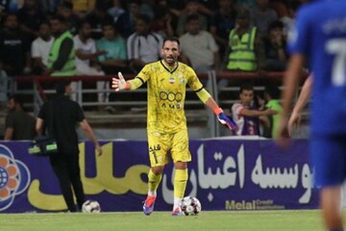 آدان بیخیال شکایت از سروش رفیعی شد!