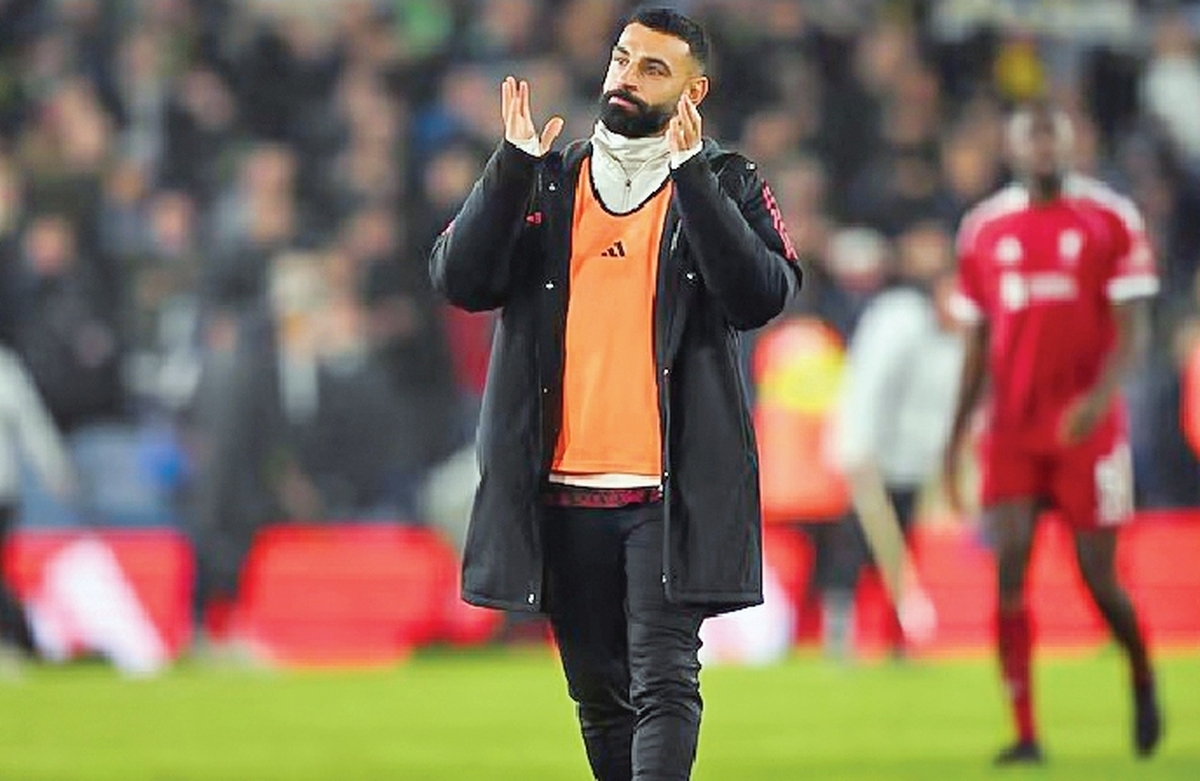 عصیان صلاح علیه اشلوت 