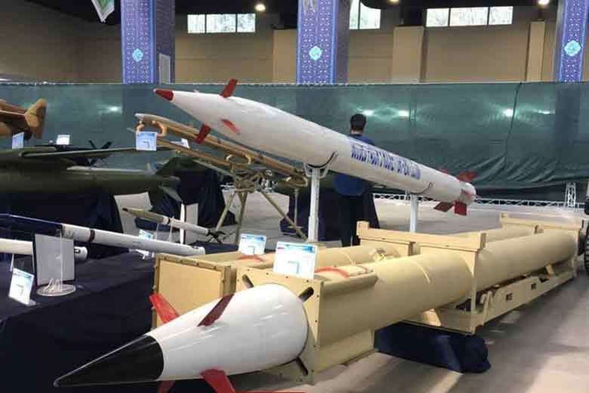 روايت ۴۷ سال ایستادگی و پیشرفت ايران در حوزه دفاعي و نظامي