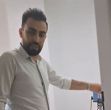 مهدی عربلو، جراح زیبایی قلابی دستگیر شد مهدی عربلو، جراح زیبایی قلابی دستگیر شد