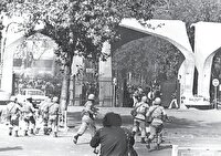 «۱۶ آذر» خط مبارزه با استکبار است، خطا نکنیم