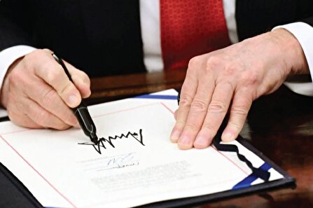 «جزوه ترامپی» به اسم استراتژی امنیت ملی 