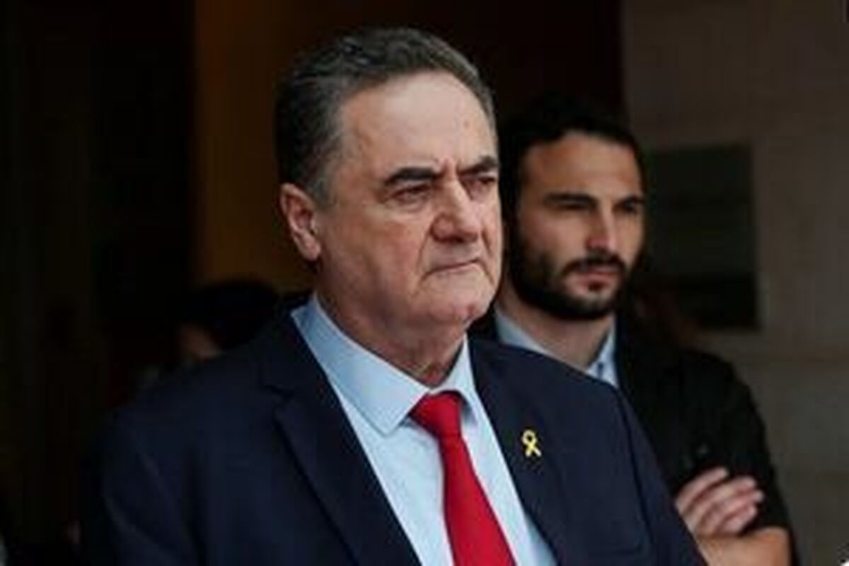 هشدار تل‌آویو درباره جنگ مقامات نظامی اسرائیل