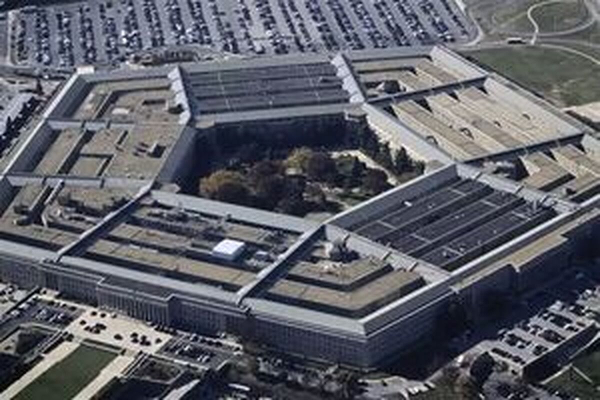 طرح پنتاگون برای اختصاص ۸۰۰ میلیون دلار کمک به اوکراین