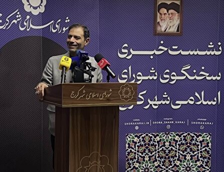 توسعه حمل و نقل و رعایت محیط زیست اولویت شوراست