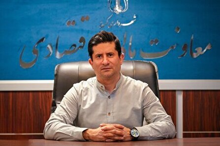 تبریک معاون مالی و اقتصادی شهرداری کرج به مناسبت روز حسابدار