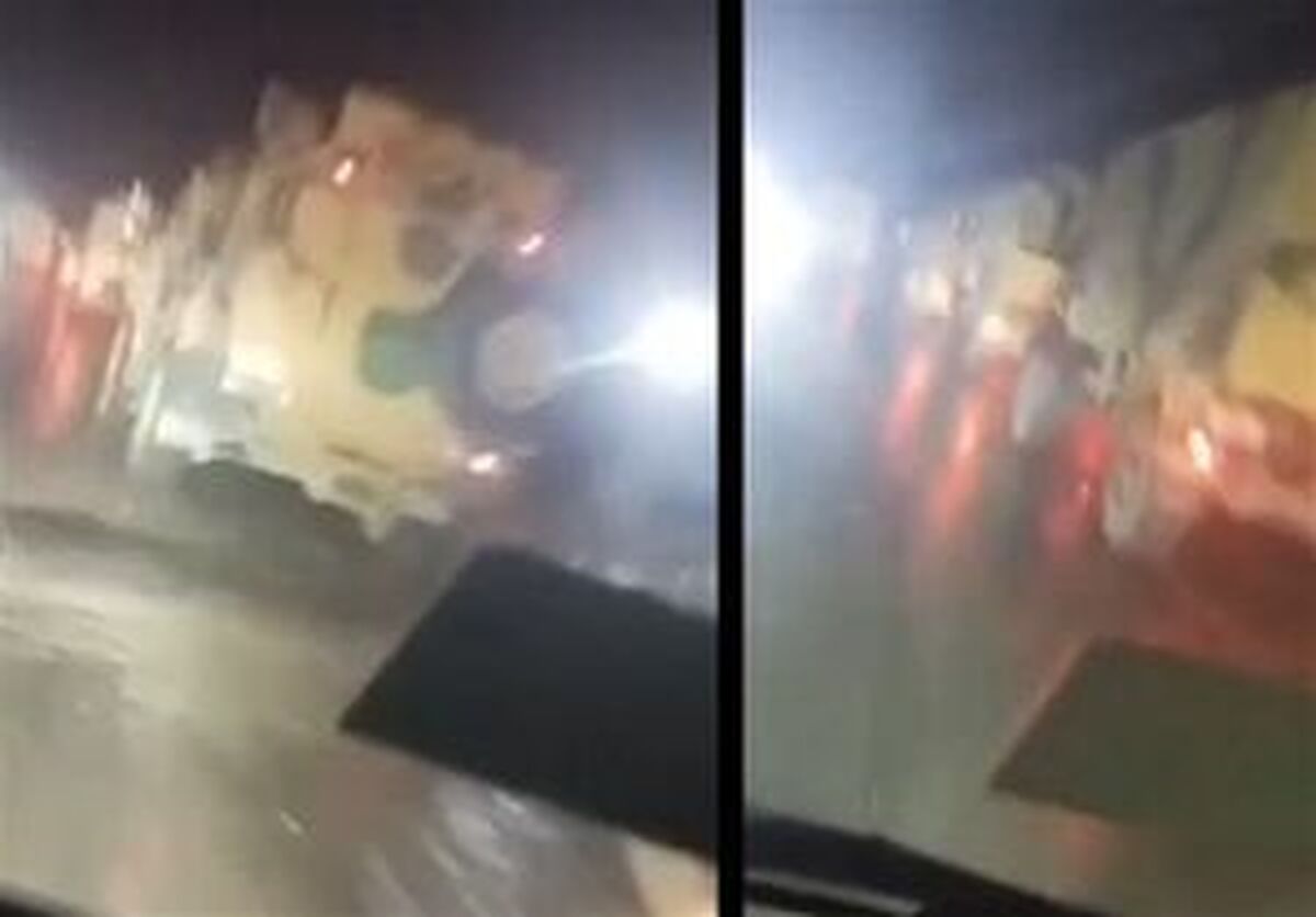 ورود تجهیزات نظامی ترکیه به سوریه بعد از تهدید اولیه