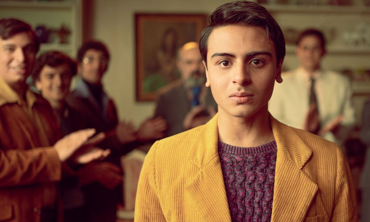 قهرمان‌هایی که سفر کردن را برگزیدند