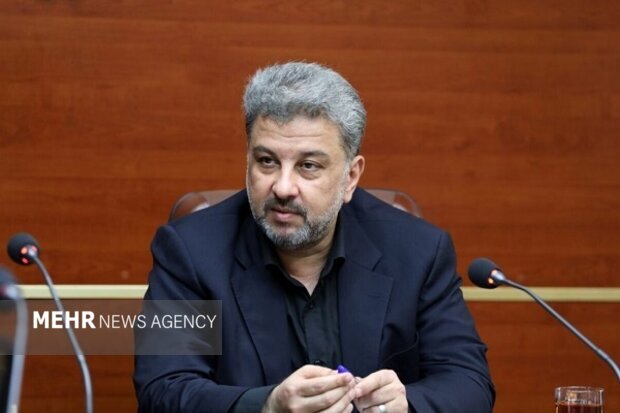 رجبی‌مشهدی: تثبیت قیمت برق عامل ناترازی