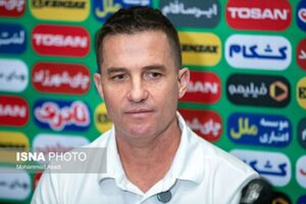 پاسخ اوسمار به شایعه جادوگری: من کاتولیک هستم/ با قدم‌هایم زمین را اندازه می‌گیرم