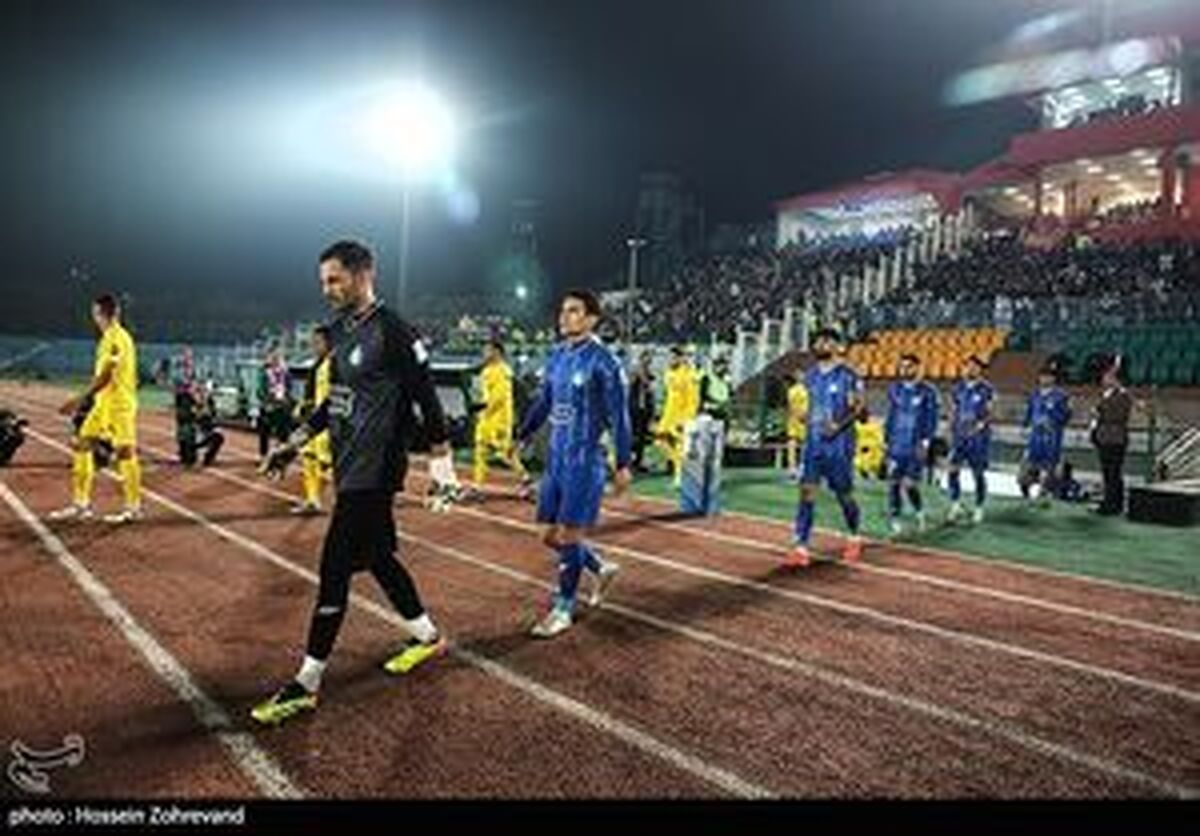 جریمه بالای ۶۰ هزار دلار در انتظار استقلال