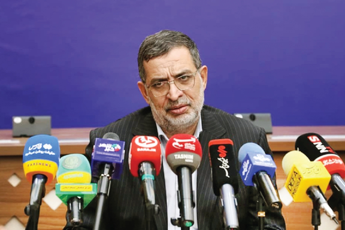 ‌باور «ایران ضعیف» را جریان فتنه به دشمن منتقل کرد