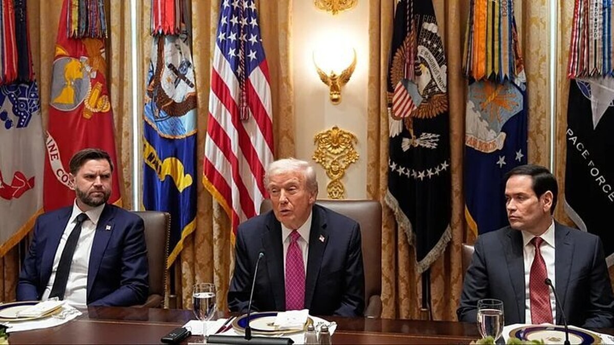 معماری جدید فشار بر تهران