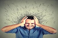 حواس‌مان به اضطراب اجتماعی هست؟