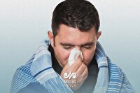 جولان آنفلوآنزا در کشور؛ شیوع بیش از سه‌برابری نسبت به حد هشدار!