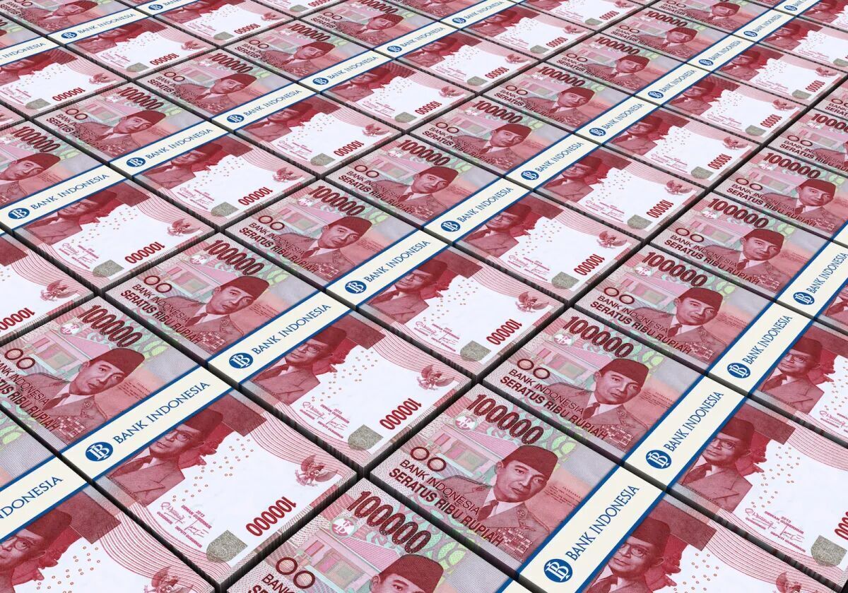 اندونزی آماده حذف صفر‌های روپیه می‌شود