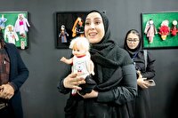 «آخرین لالایی»؛ روایت عروسک‌های برجای مانده از جنگ