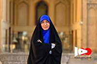 دبیر پانزدهمین جشنواره بین‌المللی فیلم ١٠٠ معرفی شد