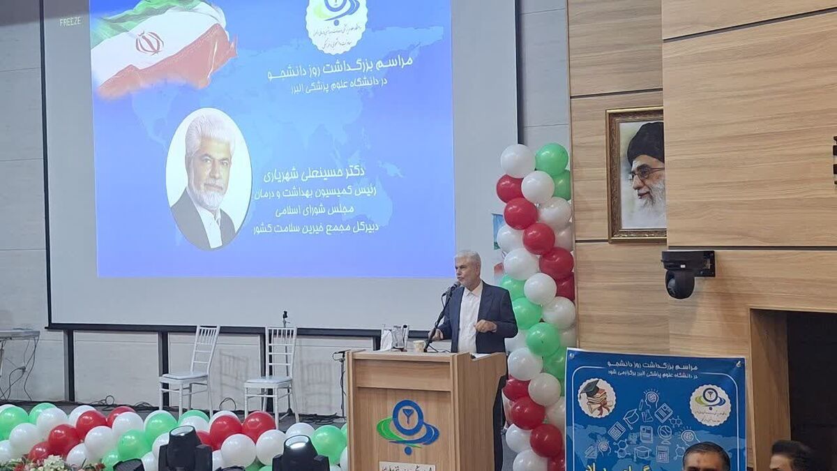 پیشرفت‌های پزشکی کشور چشمگیر است