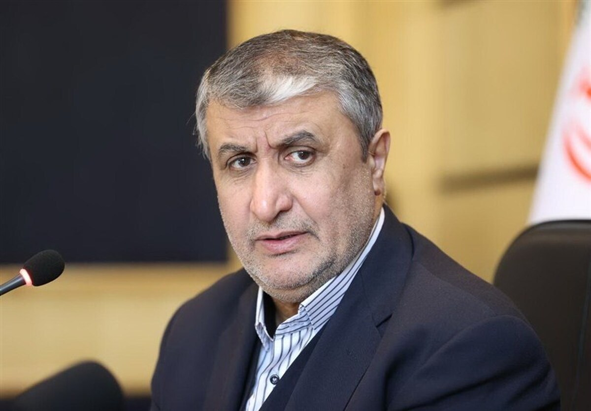 هیچ بازرسی از آژانس در ایران حضور ندارد