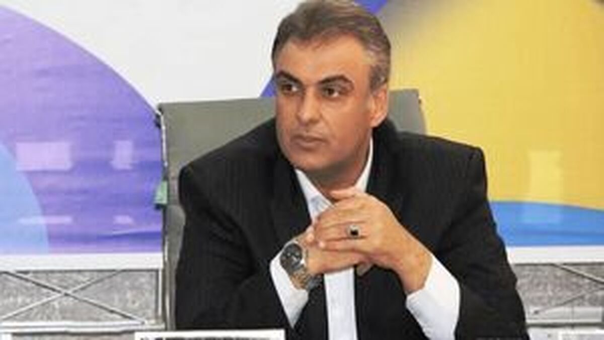 دلیل استعفای مدیرعامل مس رفسنجان