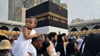 محدودیت جدید عربستان برای حج آینده
