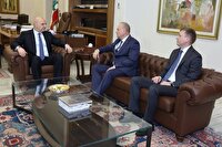 تأکید روسیه بر حمایت از لبنان در مذاکرات با رژیم صهیونیستی