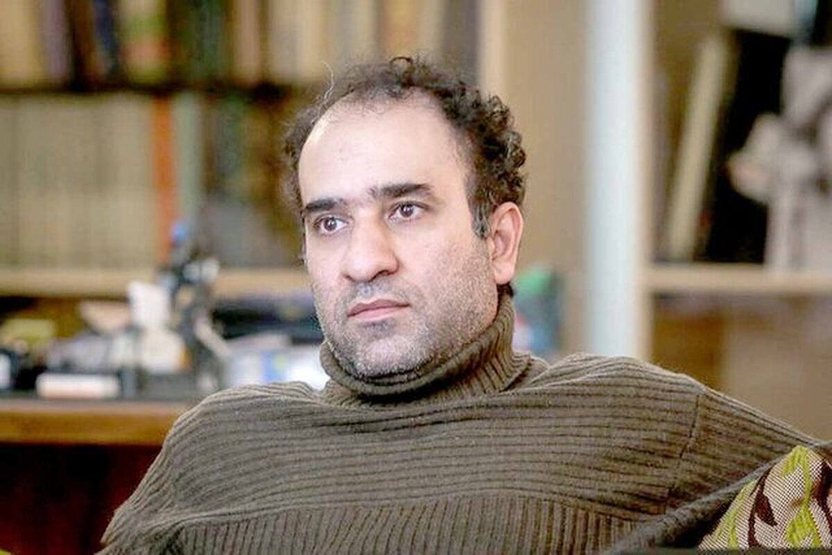 گزارشی از وضعیت پزشکی رضا امیرخانی