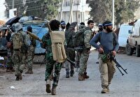 هشدار درباره گسترش هرج و مرج و ناامنی در سوریه